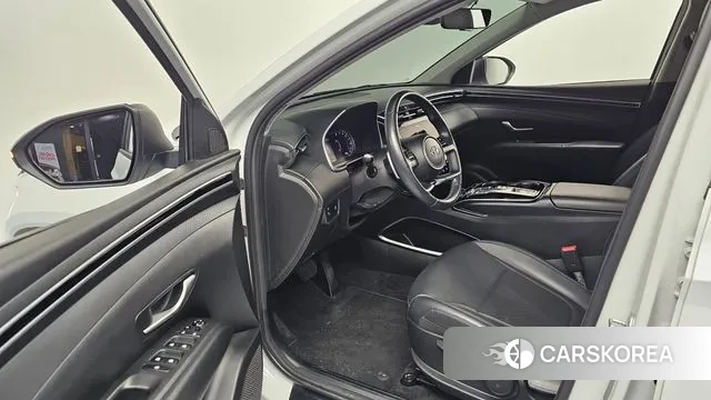 Hyundai Tucson (NX4) id 3735692 из Кореи 20