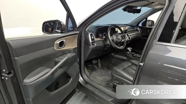 Kia Sorento 4th Generation id 3707168 из Кореи 20