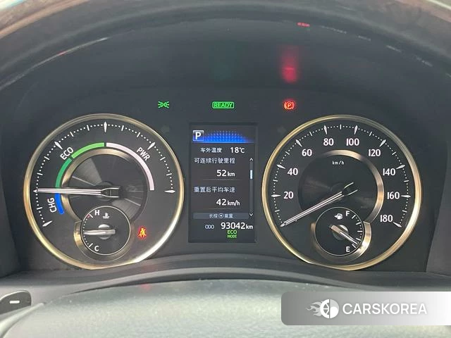 Toyota Elfa id 4257355 из Китая 47