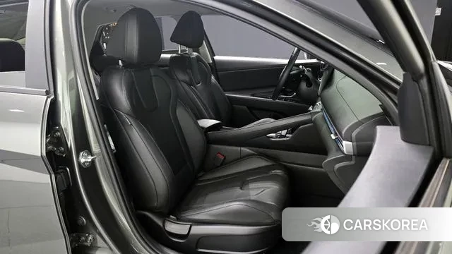 Hyundai The New Avante (CN7) id 3353725 из Кореи 20