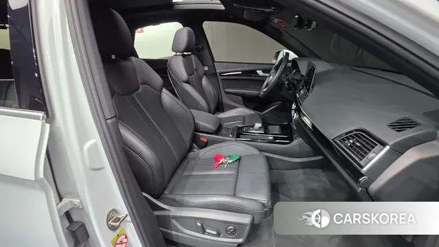 Audi Q5 (FY) id 2994098 из Кореи 20