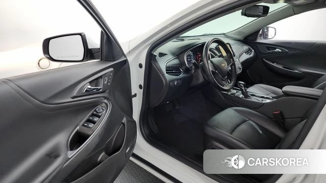 Chevrolet (GM Daewoo) The New Malibu id 3878549 из Кореи 20