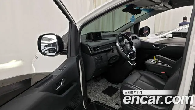 Hyundai Staria id 2664554 из Кореи 20