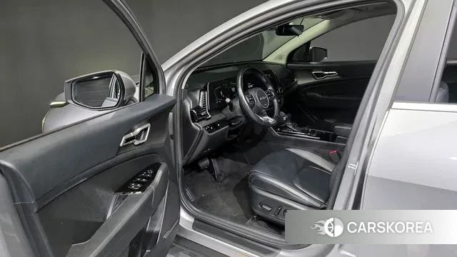 Kia Sportage 5th Generation id 3758813 из Кореи 20