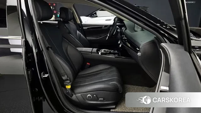 Genesis G80 (RG3) id 3264056 из Кореи 20