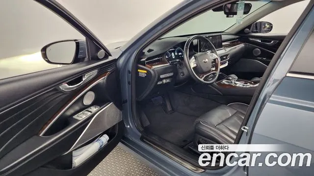 Kia More K9 id 2808511 из Кореи 20