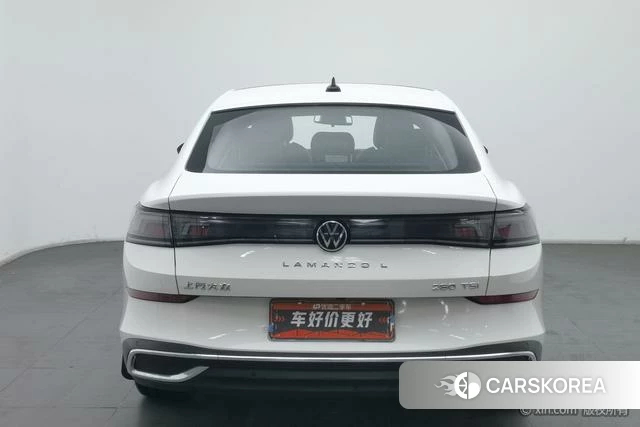 Volkswagen Lingdu id 4275359 из Китая 24