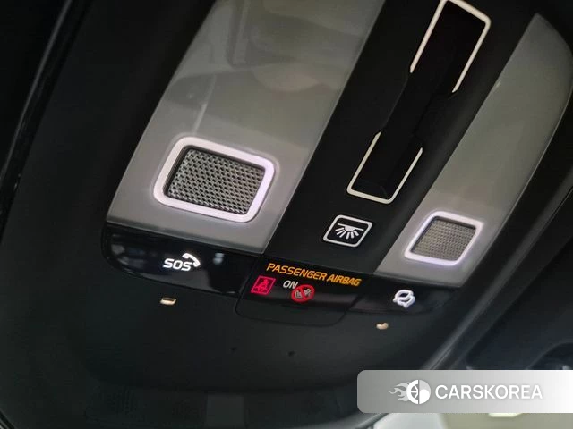 Volvo XC60 second Generation id 4511120 из Кореи 19