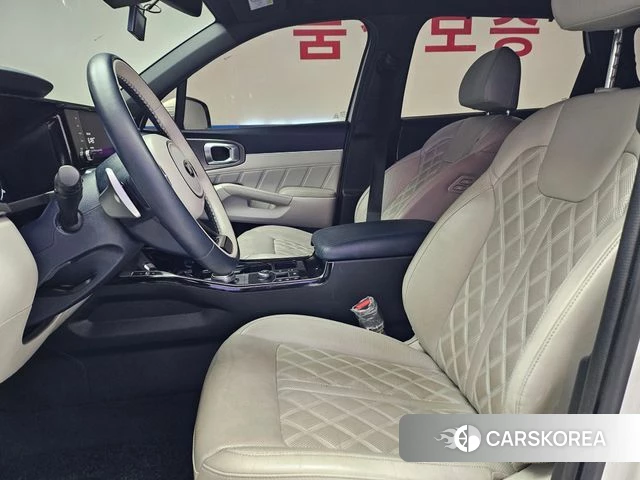 Kia Sorento 4th Generation id 4501675 из Кореи 20