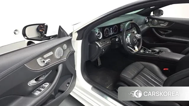 Mercedes-Benz E-Class W213 id 3055240 из Кореи 20