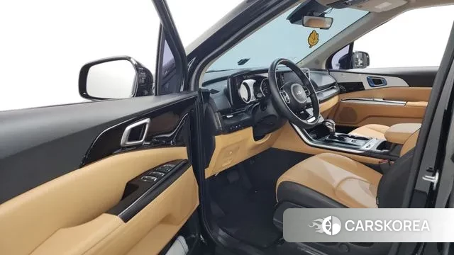 Kia Carnival 4th generation id 3596709 из Кореи 20