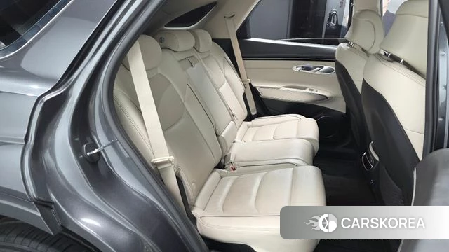 Genesis GV70 id 3852245 из Кореи 20