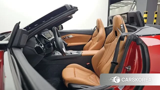 BMW Z4 (G29) id 3508725 из Кореи 20