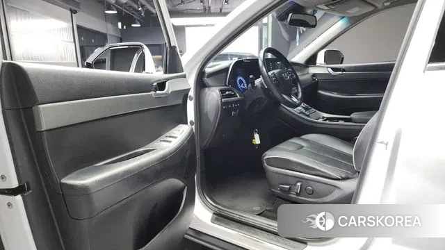 Hyundai Palisade id 2931231 из Кореи 20