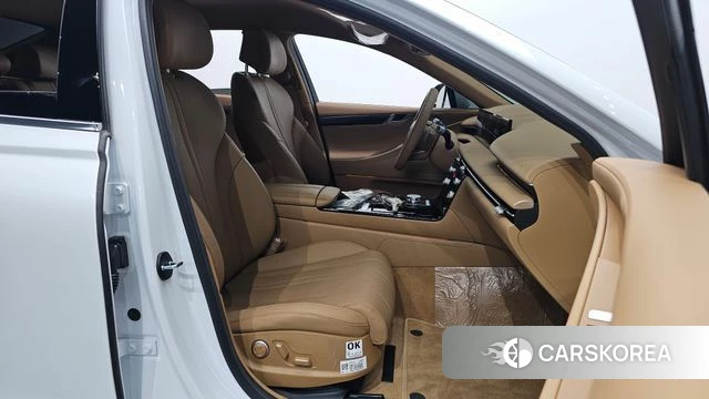 Genesis G80 (RG3) id 4649517 из Кореи 20