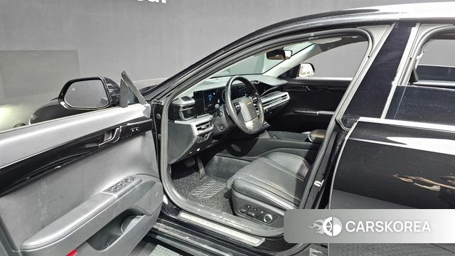 Hyundai Grandeur (GN7) id 4343059 из Кореи 20
