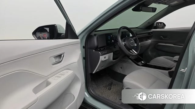 Hyundai Kona Hybrid (SX2) id 3858617 из Кореи 20