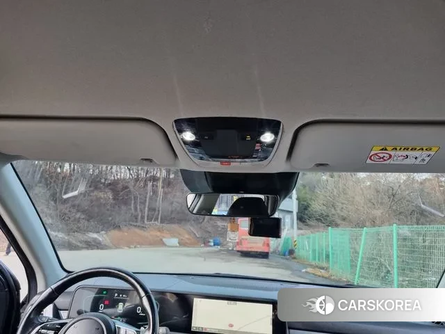 Kia The New Seltos id 3634399 из Кореи 20