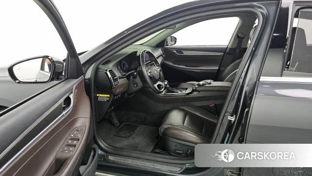 Hyundai Grandeur IG id 4563176 из Кореи 30