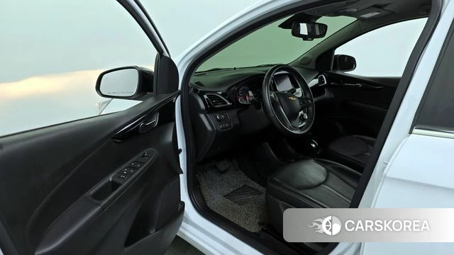 Chevrolet (GM Daewoo) The New Spark id 3852859 из Кореи 20