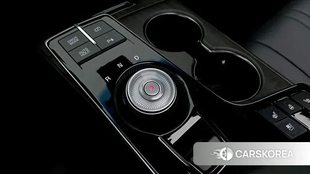 Kia K8 id 3467519 из Кореи 20