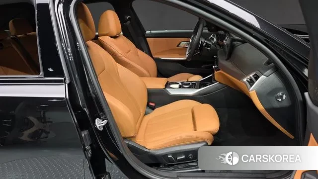 BMW 3 Series (G20) id 3745158 из Кореи 20