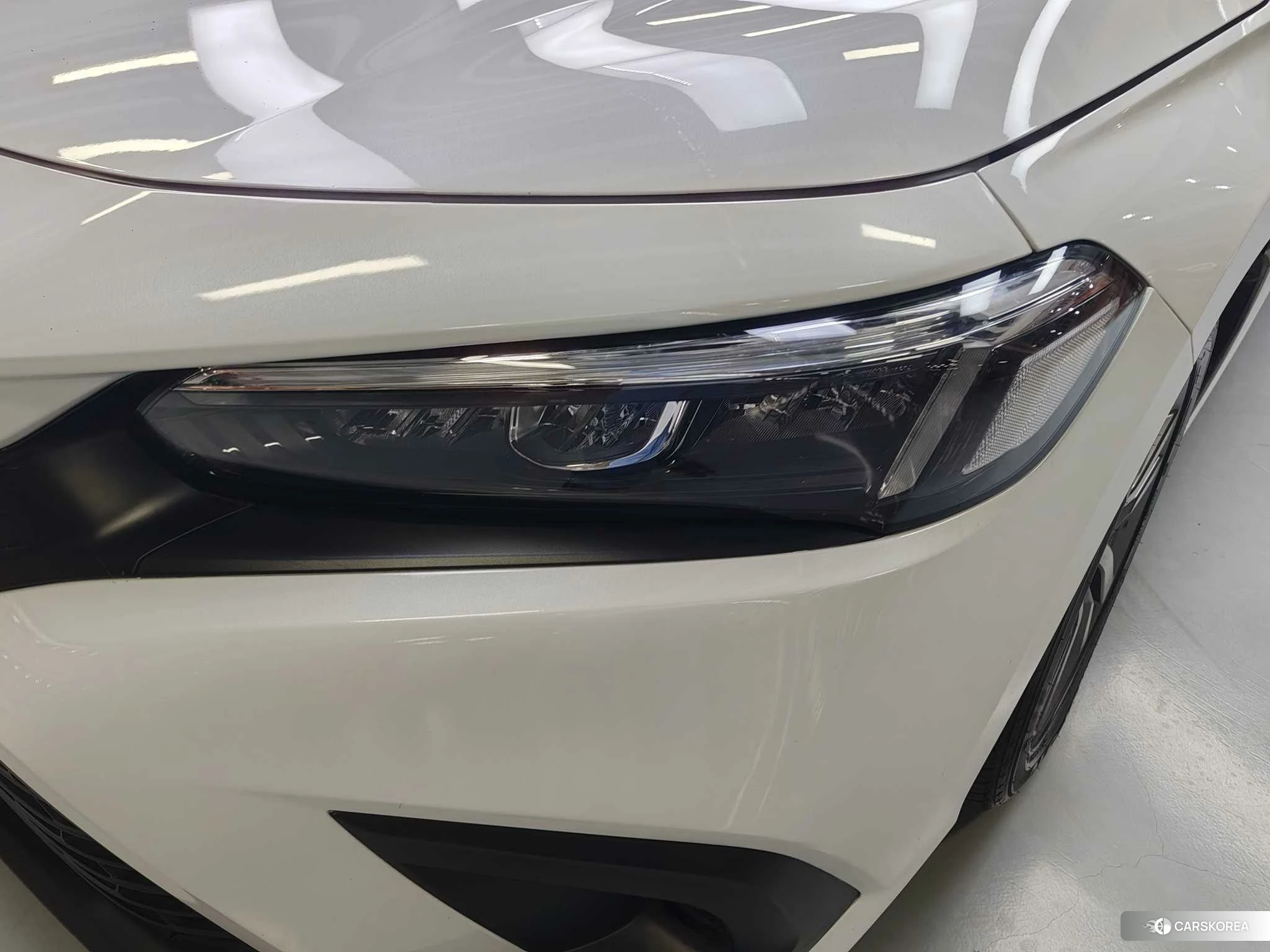 Honda Civic id 4486370 из Китая 43