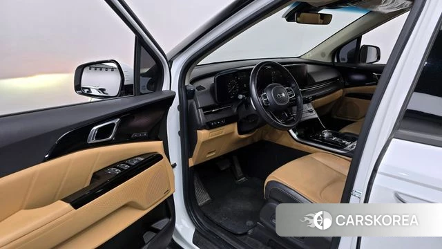 Kia Carnival 4th generation id 4232049 из Кореи 31