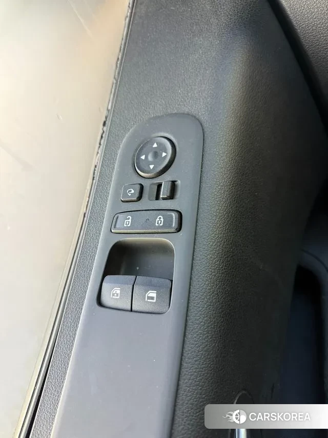 Hyundai Staria id 3383786 из Кореи 16