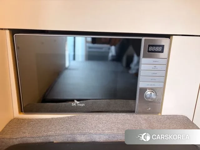 Renault Korea (Samsung) Master id 3721559 из Кореи 15