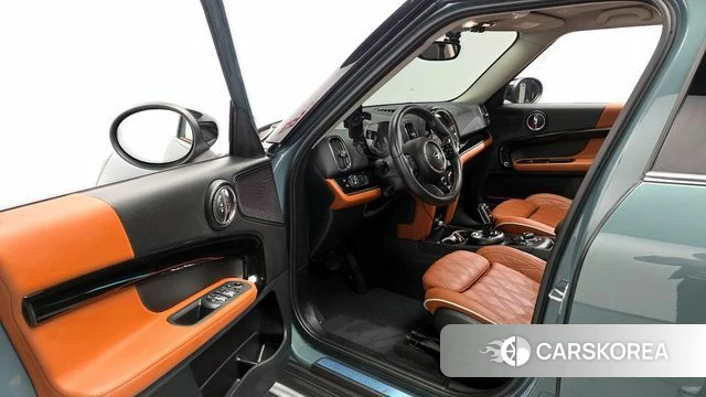 Mini Cooper S Countryman id 3799821 из Кореи 20
