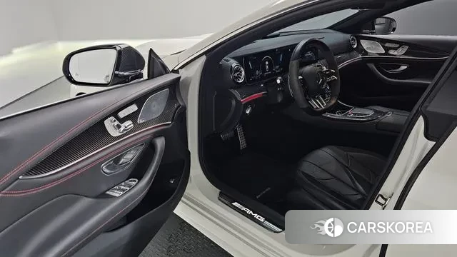 Mercedes-Benz CLS-Class C257 id 3389528 из Кореи 20