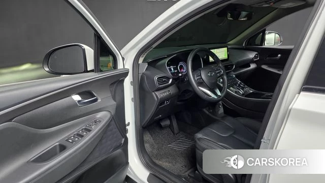 Hyundai The New Santa Fe id 4942932 из Кореи 40