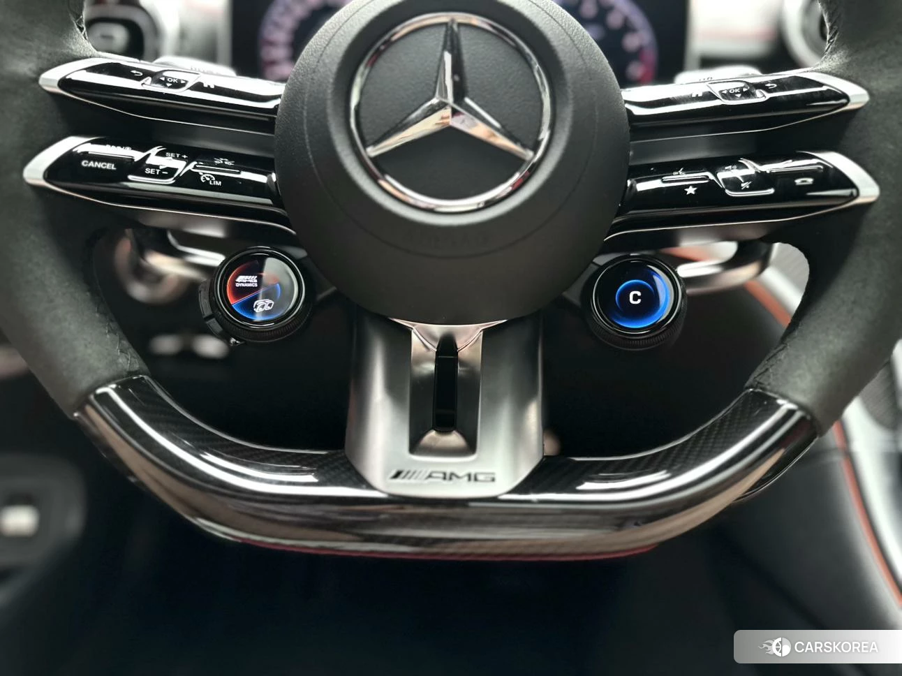 Mercedes-Benz CLE-class AMG id 4454637 из Китая 26