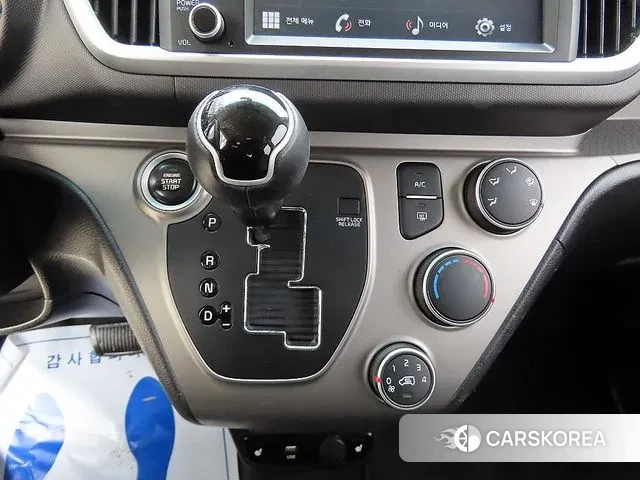 Kia The New Ray id 3777478 из Кореи 20