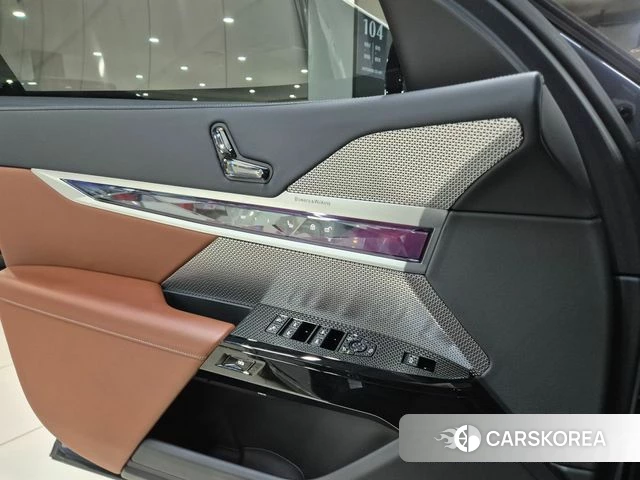 BMW 7 Series (G70) id 4194954 из Кореи 20