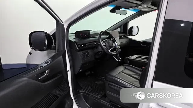 Hyundai Staria id 3529976 из Кореи 20