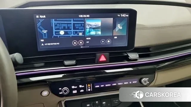 Kia The New Carnival 4th Generation id 3446991 из Кореи 19