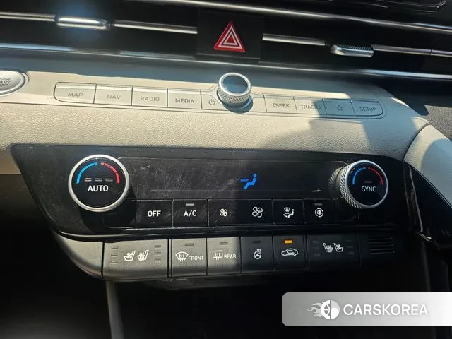 Hyundai Avante (CN7) id 2965648 из Кореи 15