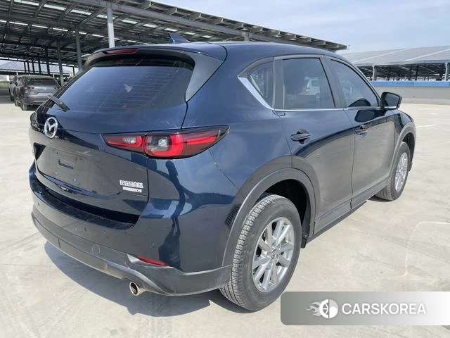 Mazda CX-5 id 4276026 из Китая 18