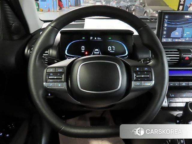 Hyundai Casper id 4550187 из Кореи 20