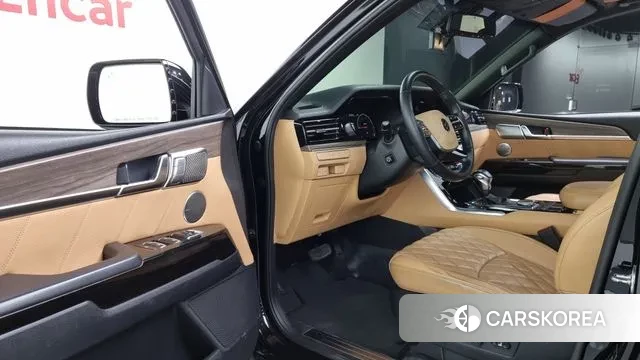 Kia Mohave Master id 3367978 из Кореи 20