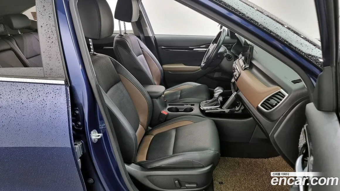 Kia Seltos id 2082226 из Кореи 20