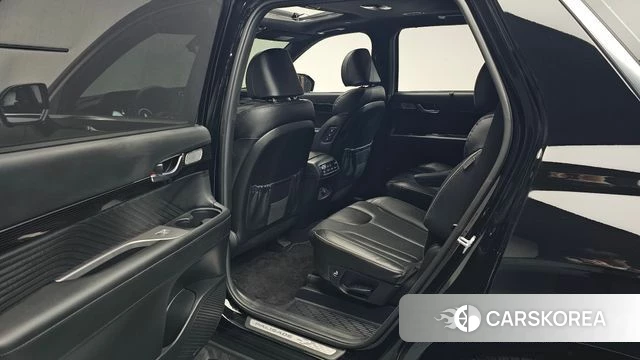 Hyundai The New Palisade id 4222876 из Кореи 35