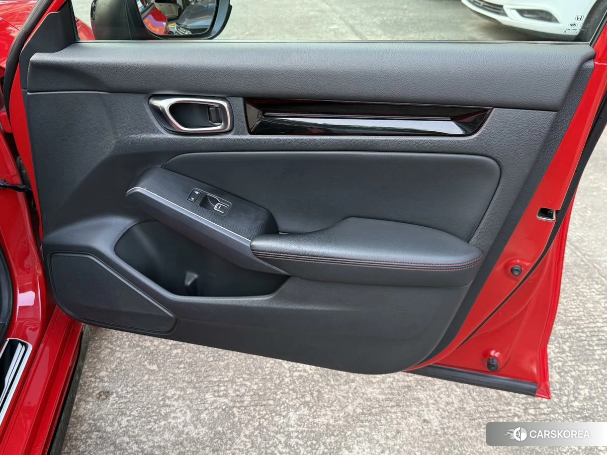 Honda Civic id 4407652 из Китая 30