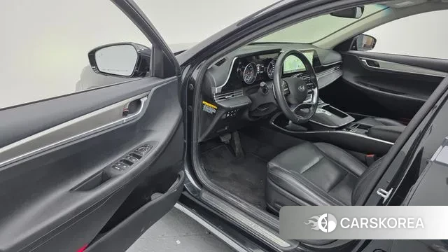 Hyundai The New Grandeur IG id 3133936 из Кореи 20