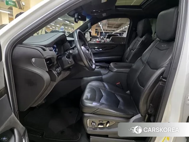 Cadillac Escalade id 3307851 из Кореи 20