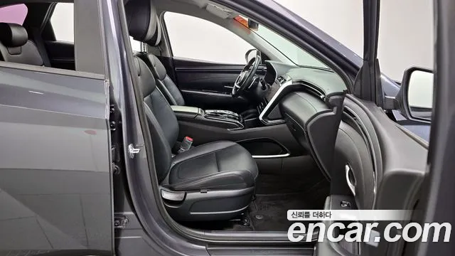 Hyundai Tucson (NX4) id 2357596 из Кореи 20