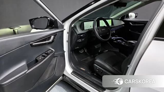 Kia EV6 id 3432685 из Кореи 20