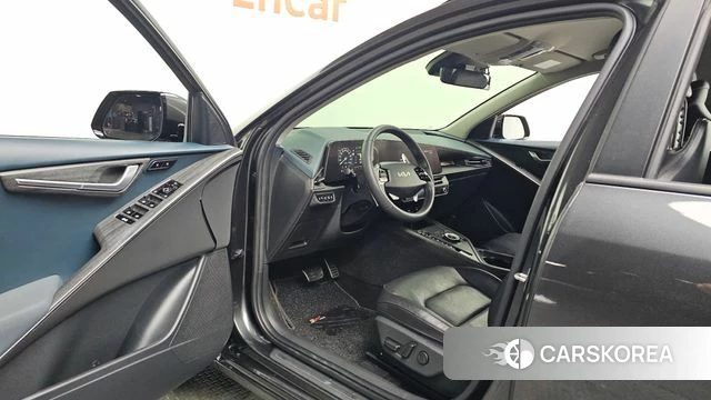 Kia Di Ol Nu Niro id 4481694 из Кореи 20